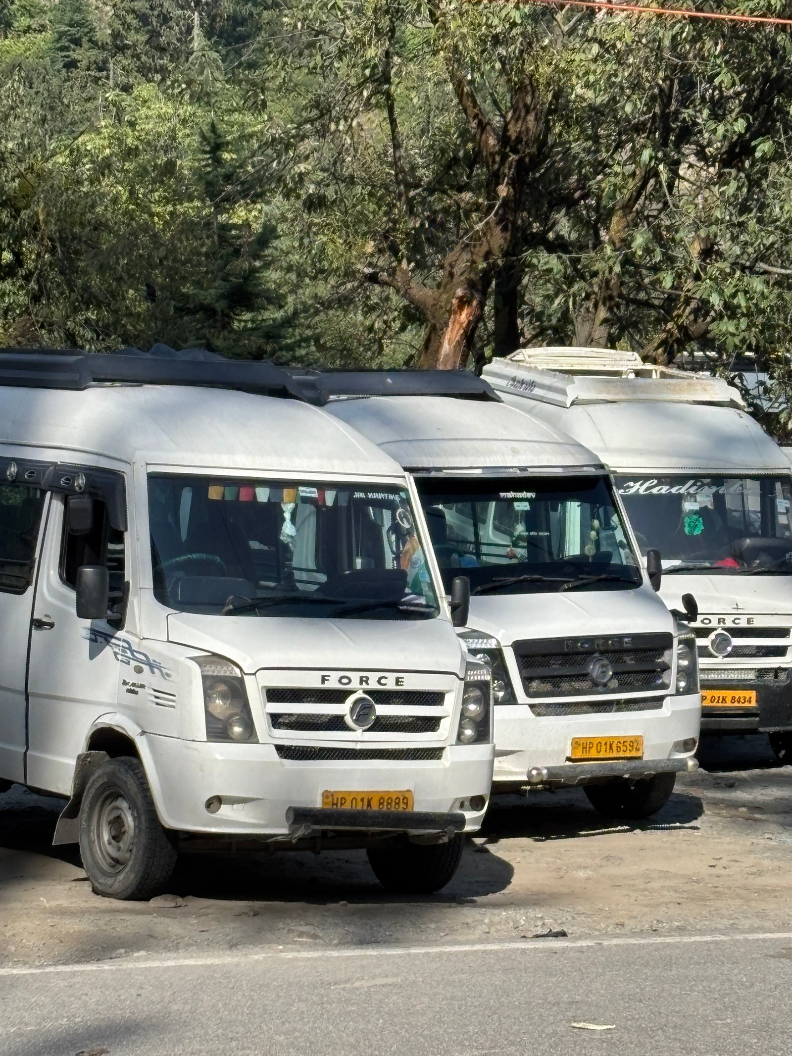 "Discover manali's wonder hassle free with our top rated taxi services! Navigate the scenic route with ease, from Rohtang Pass To Hadimba Temple, With our reliable and punctual drivers. Enjoy comfort and convenience every mile of the way, Book now our Best Taxi Service In Manali for memorable journey in the heart of the Himalayas Whether you're heading the local attractions, our professional drivers are dedicated to providing safe, prompt ,and personalized service. Book your Best Taxi Service In Manali ride today and let us enhance your Manali Journey. We have all kind of Taxi and Tempo Travellers In Manali which is seating capacity 4 people to 17 people Our Specialties Taxi Tour Package In Manali Tempo Traveller Tour Package In Manali