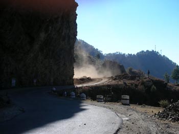 BEAS KUND TREK